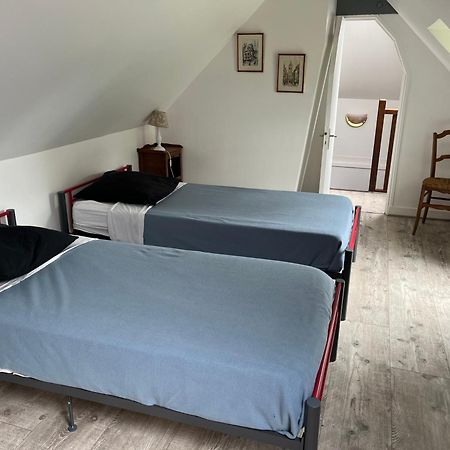 La Pommeraie Bosc-Benard-Commin Esterno foto